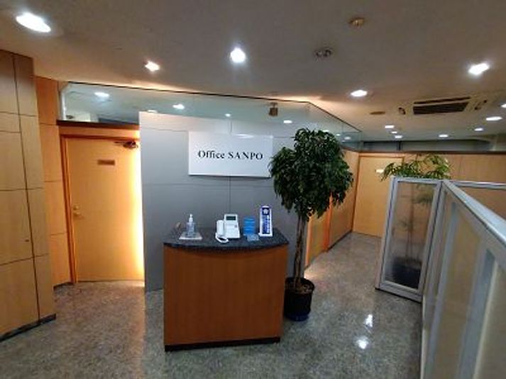 6名様までの会議スペース333 - 三豊ビル