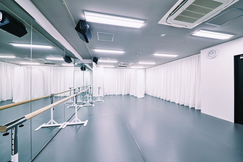 ルームE - STUDIO GEM GARAGE