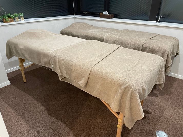 店舗全体貸し☆４部屋利用可能！！ - 高級感溢れる個室レンタルサロン