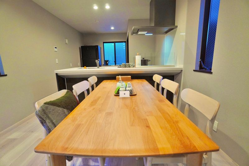 一軒家貸し切り - SYA HOTEL -上呉服町