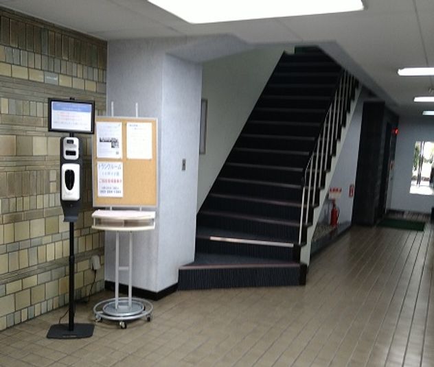 2名様での会議スペース323 - 三豊ビル