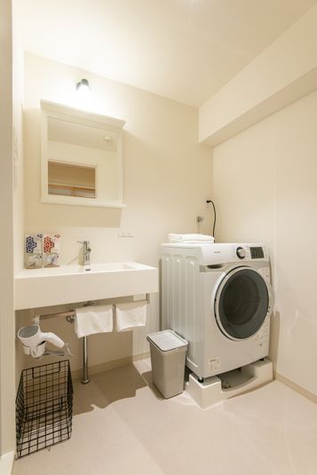 キッチン付 ホテルの一室スペース - SYA HOTEL -祇園