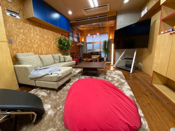 キッチン付きレンタルスペース - 232_ランドシップ川口