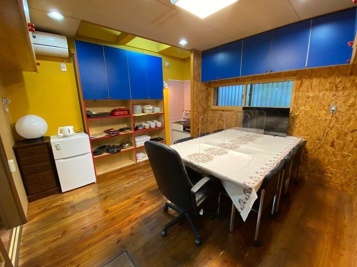 キッチン付きレンタルスペース - 232_ランドシップ川口