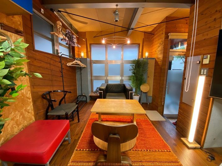 キッチン付きレンタルスペース - 232_ランドシップ川口