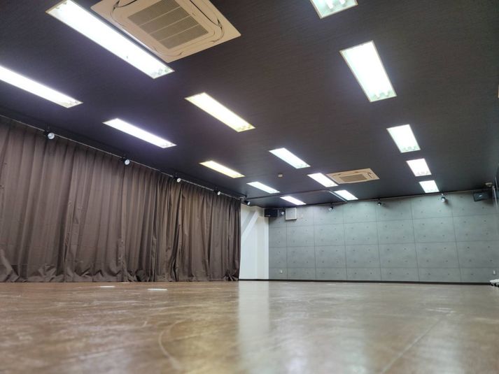 岸和田店 - レンタルスタジオ BigTree