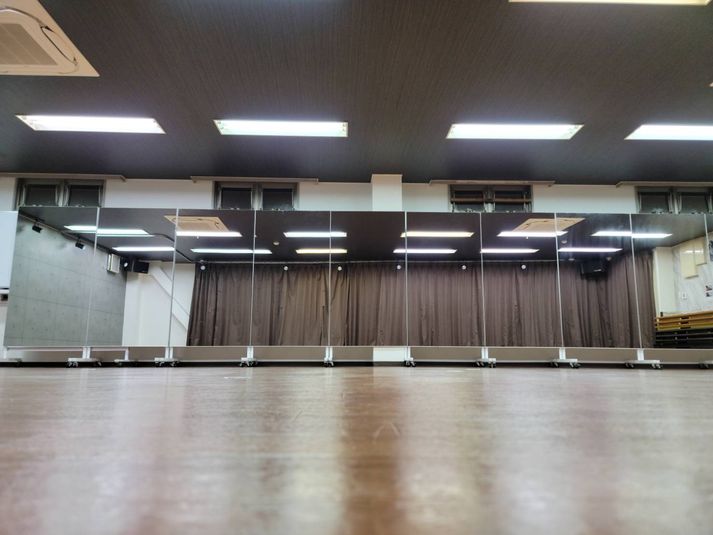 岸和田店 - レンタルスタジオ BigTree