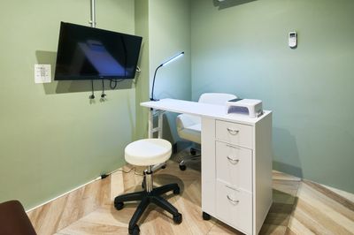 me + 天神大名1号店(mizuka daimyo7) 　103号室の室内の写真