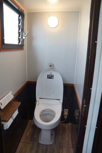 屋形船『祝良屋丸』 - 【閉店】屋形船『祝良屋丸』