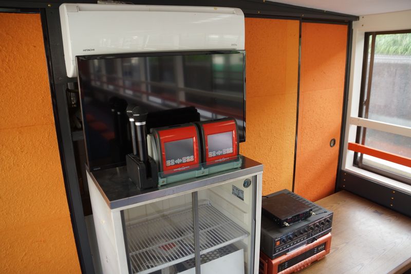 屋形船『祝良屋丸』 - 【閉店】屋形船『祝良屋丸』