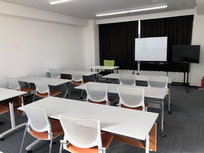 会議室（大） - 八王子8Beat