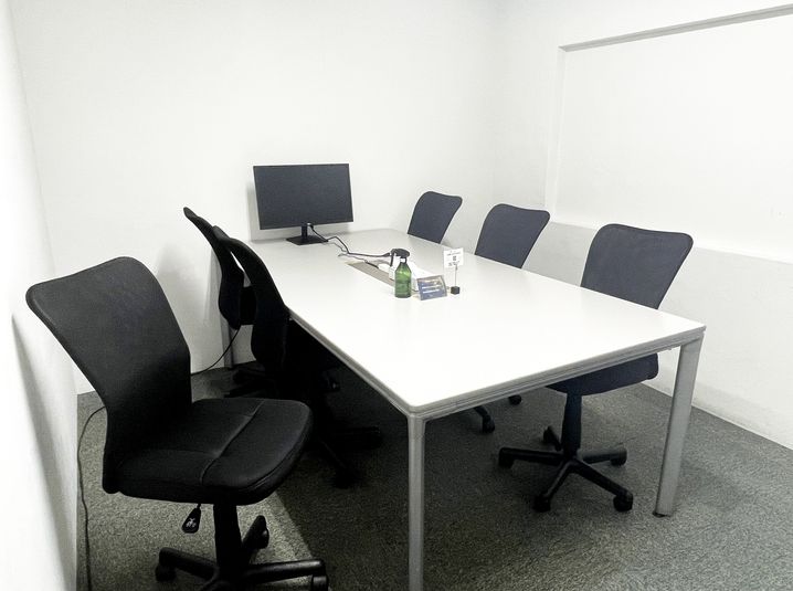 貸会議室　 - Funshare　浅草橋