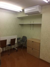 大久保　貸し教室 教室レンタルの室内の写真