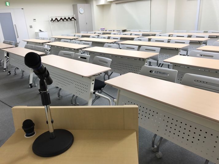 中会議室 - 大手町スペースパートナー