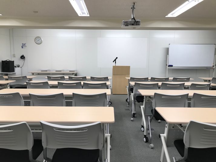 中会議室 - 大手町スペースパートナー