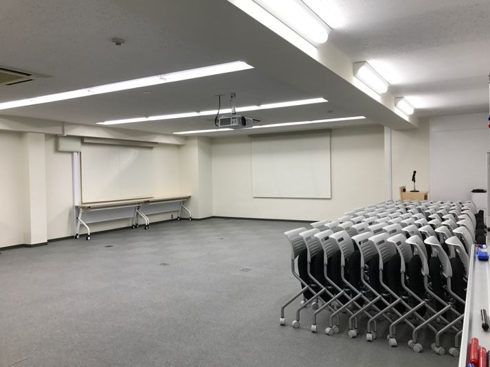 中会議室 - 大手町スペースパートナー