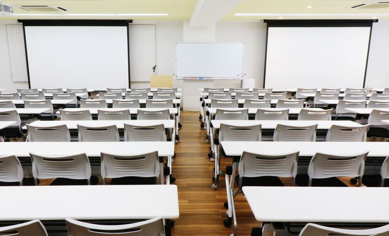 大会議室 - 大手町スペースパートナー