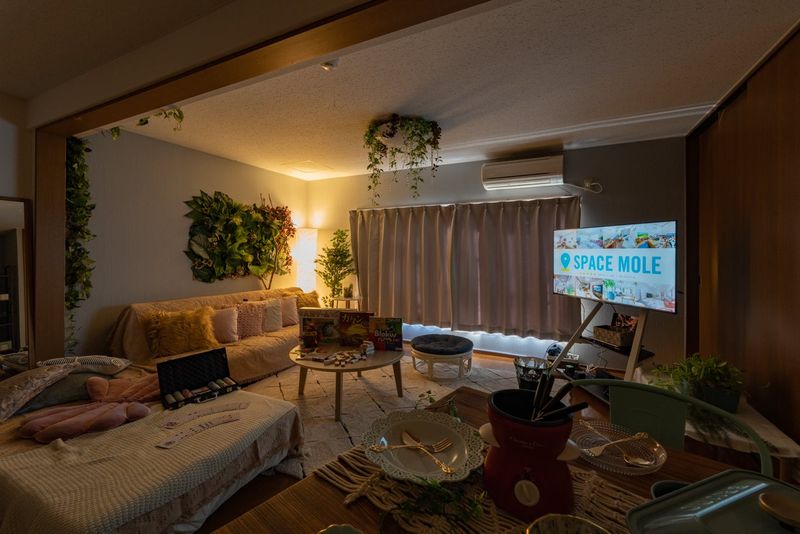 レンタルスペース - 246_fika高田馬場