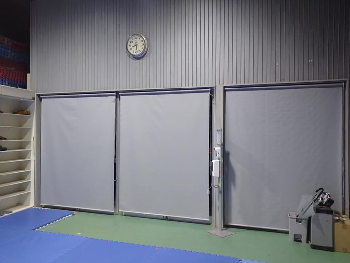 スポーツチーム専用施設【tough武蔵浦和】 - 【tough武蔵浦和】