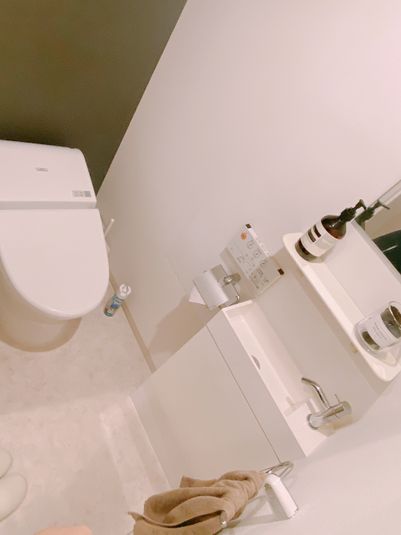 美容室レンタルスペース - soie心斎橋