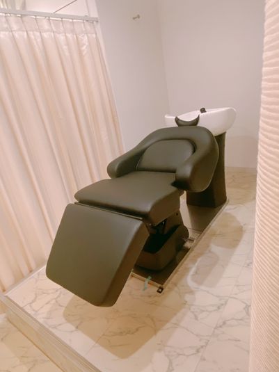 美容室レンタルスペース - soie心斎橋