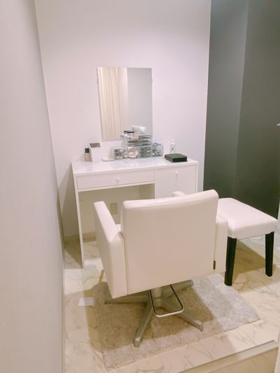 美容室レンタルスペース - soie心斎橋