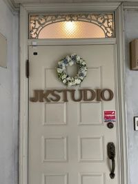 JK Studio 大宮 アンティーク撮影スタジオ📸の入口の写真