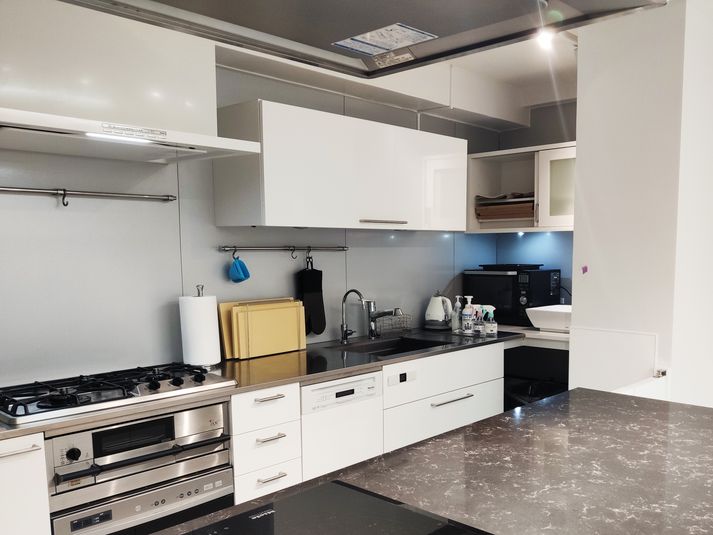 渋谷キッチンスタジオ - 渋谷キッチンスタジオ