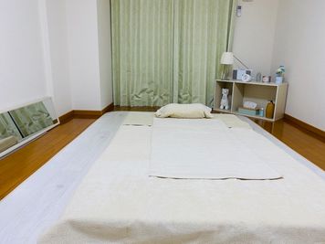 当日予約可能！手ぶらで利用可能！ - メンズエステ