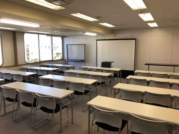 NATULUCK関内セルテ 801（8階）の室内の写真