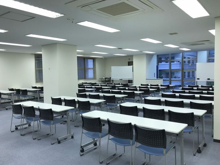 302 - NATULUCK　TK関内プラザ