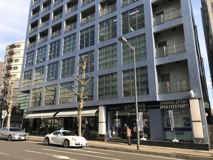 302 - NATULUCK　TK関内プラザ