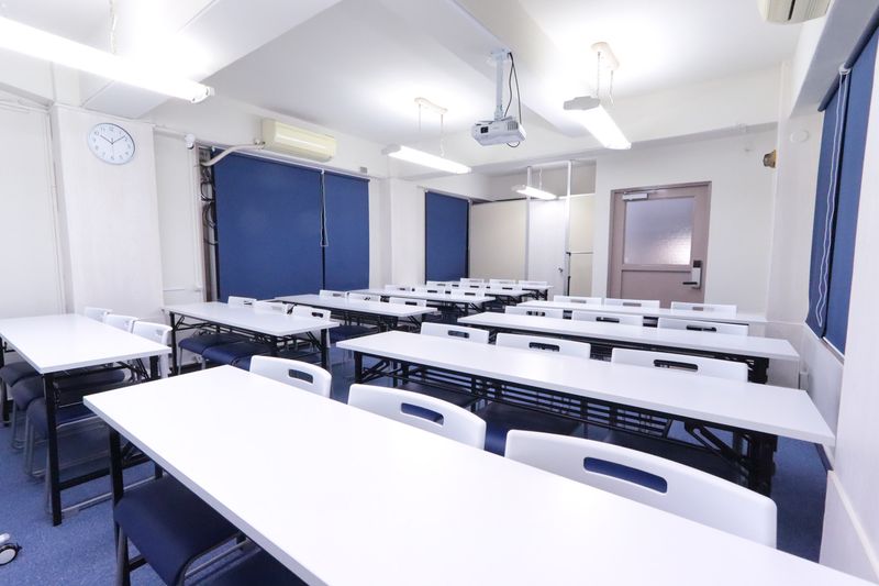 ふれあい貸し会議室八重洲No38 - ふれあい貸し会議室 八重洲加藤