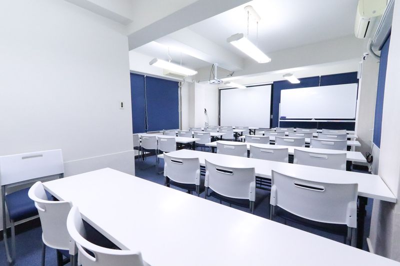 ふれあい貸し会議室八重洲No38 - ふれあい貸し会議室 八重洲加藤