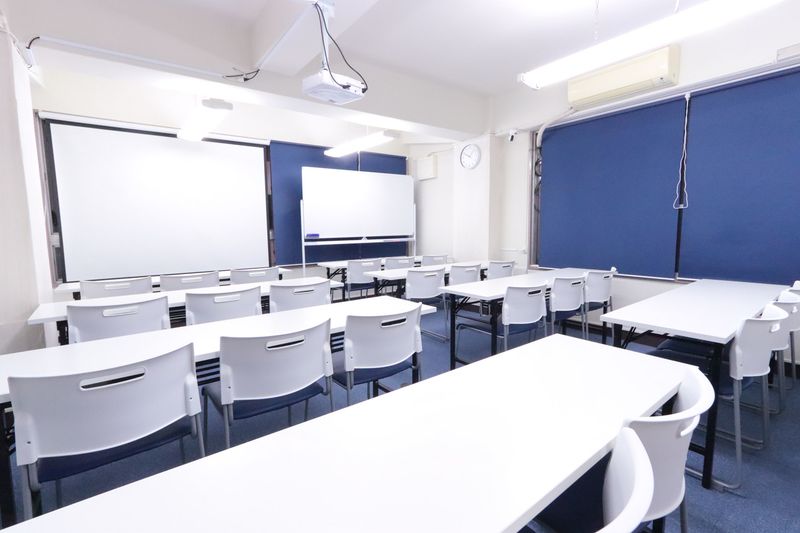 ふれあい貸し会議室八重洲No38 - ふれあい貸し会議室 八重洲加藤