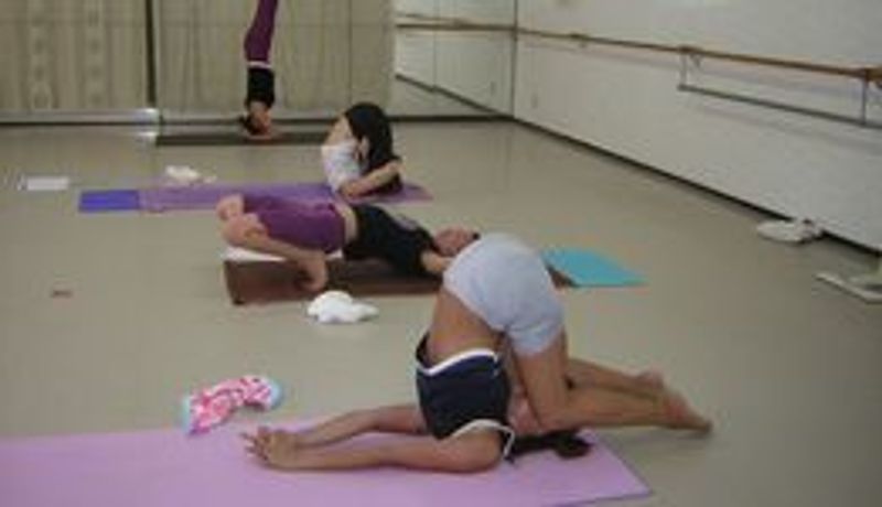 教室 - きさらづアートスタジオ