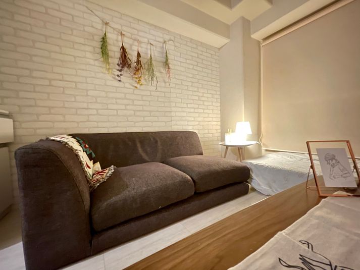 キッチン付きパーティースペース - MC house門戸厄神