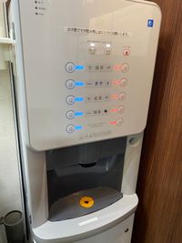 コーヒー紅茶無料 - 貸会議室　X-FLOOR　川崎 Room１の設備の写真