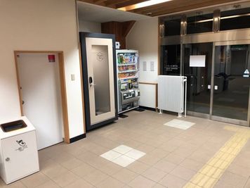 SOKO BOX 紫波町役場店 テレワークボックスのその他の写真