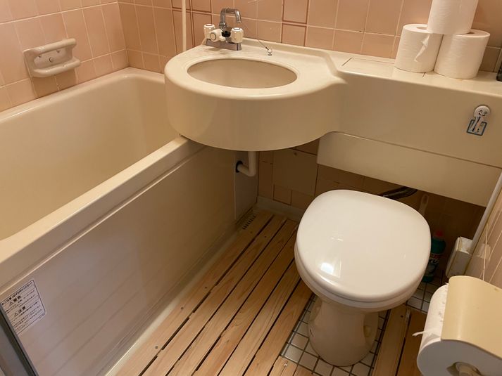 駅近、整体、ネイル、サロン系 - レンタルサロン 梅田店