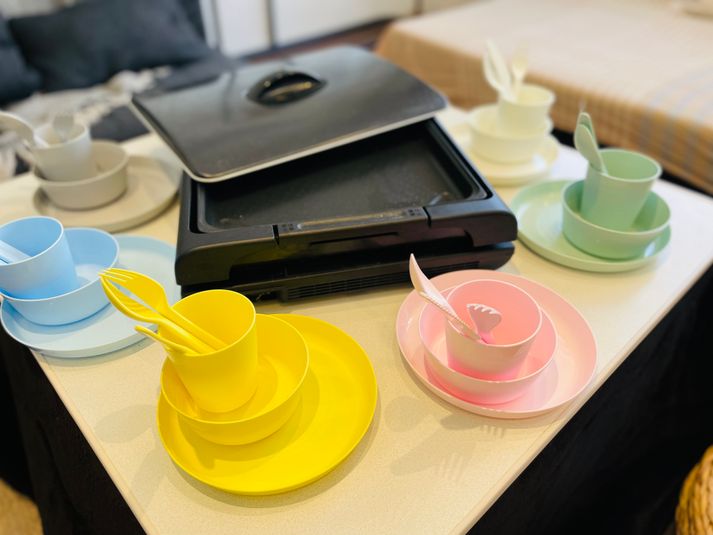 301キッチン付レンタルスペース - ONOYA APARTMENT