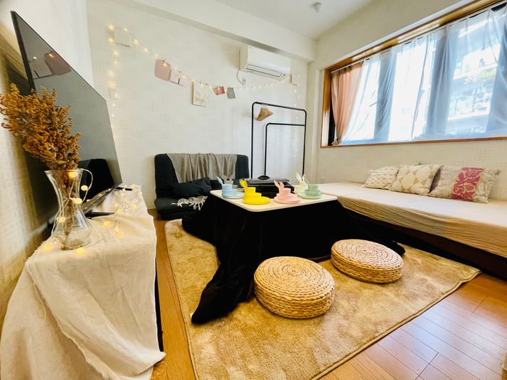 301キッチン付レンタルスペース - ONOYA APARTMENT