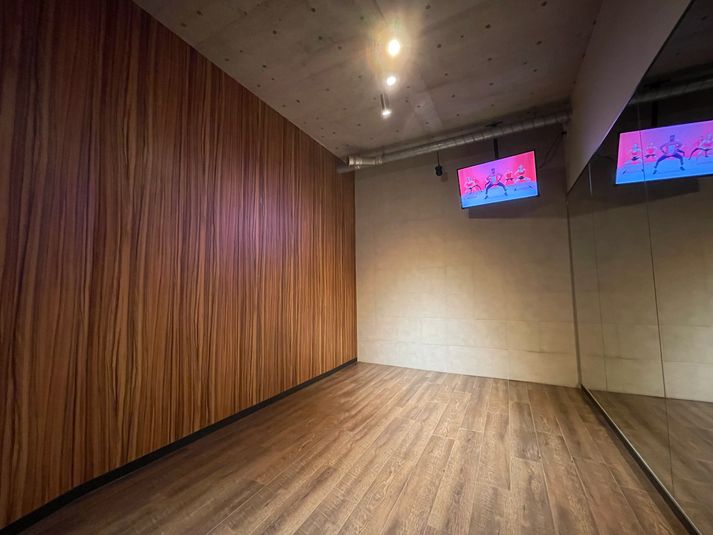 Studio E: 定員2名 - STUDIO ZERO 立川南口店