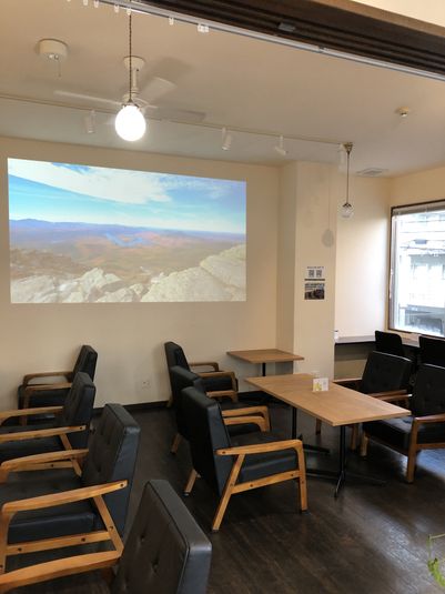 カフェ貸切 - Minsa Cafe