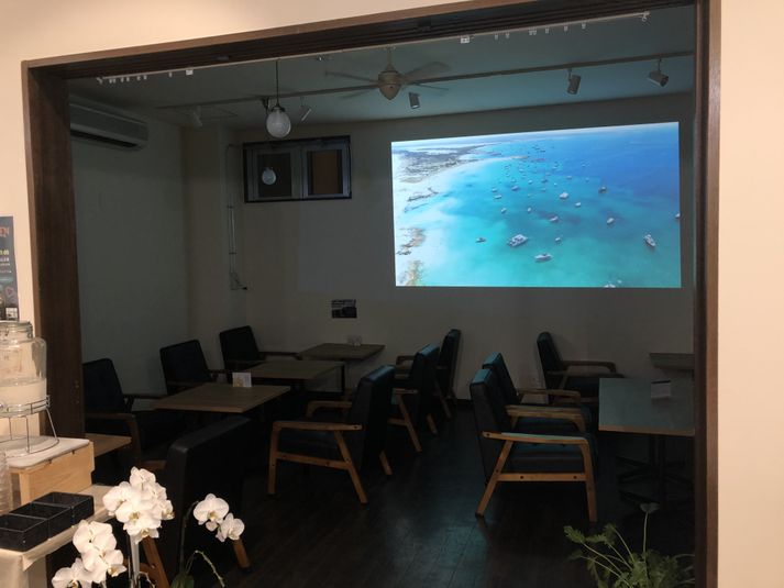 カフェ貸切 - Minsa Cafe