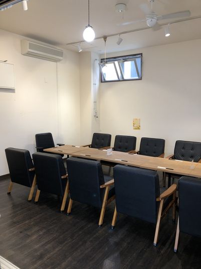 カフェ貸切 - Minsa Cafe