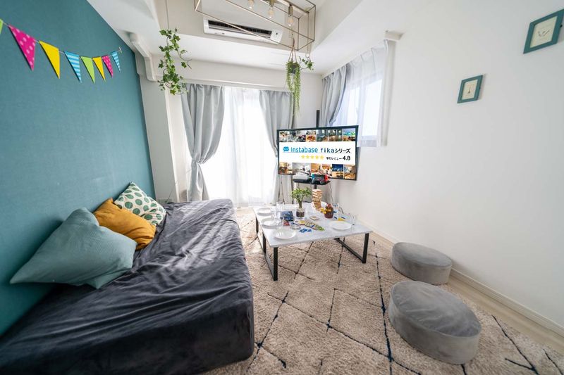 パーティールーム - 257_lagom渋谷5th