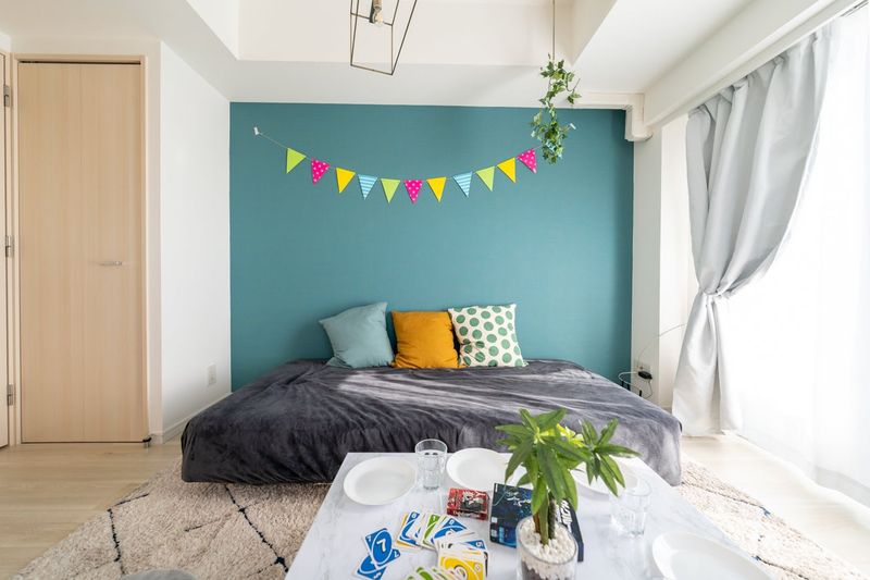 パーティールーム - 257_lagom渋谷5th