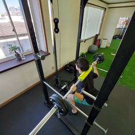 カリマ塩尻 塩尻市のレンタルスタジオ｜カリマ塩尻｜会議 ダンス セミナーにの室内の写真