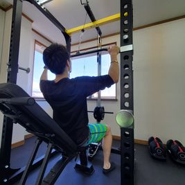 カリマ塩尻 塩尻市のレンタルスタジオ｜カリマ塩尻｜会議 ダンス セミナーにの室内の写真